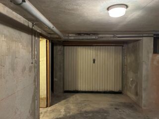  Parking / Garage � vendre 19 m�