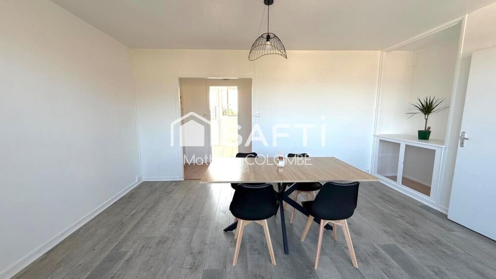 Location Appartement APPARTEMENT Laon