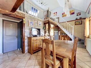  Maison à vendre 4 pièces 89 m²