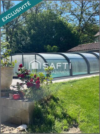  Maison à vendre 4 pièces 138 m²