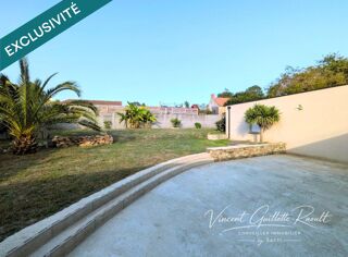 Maison à vendre 5 pièces 123 m²