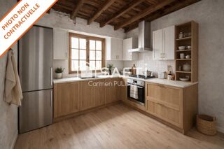  Maison � vendre 4 pi�ces 60 m�