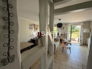  Maison à vendre 5 pièces 90 m²