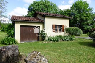  Maison à vendre 7 pièces 163 m²