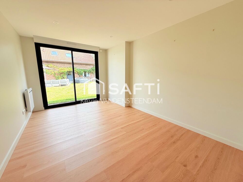 à vendre  Maison Herlies (59134)