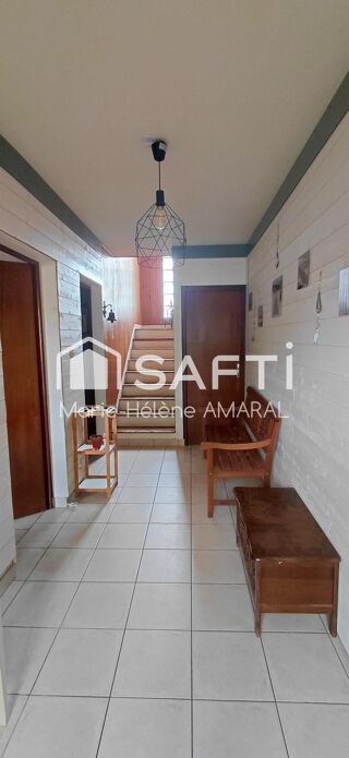  Maison à vendre 6 pièces 144 m²