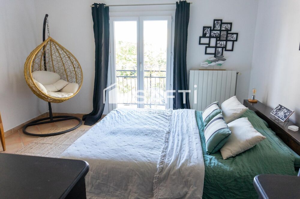 � vendre  Maison Puyvert (84160)