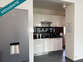  Appartement à vendre 3 pièces 85 m²