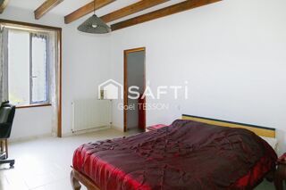  Maison � vendre 4 pi�ces 124 m�