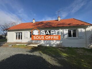  Maison � vendre 5 pi�ces 85 m�