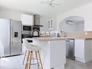  Maison à vendre 5 pièces 107 m²