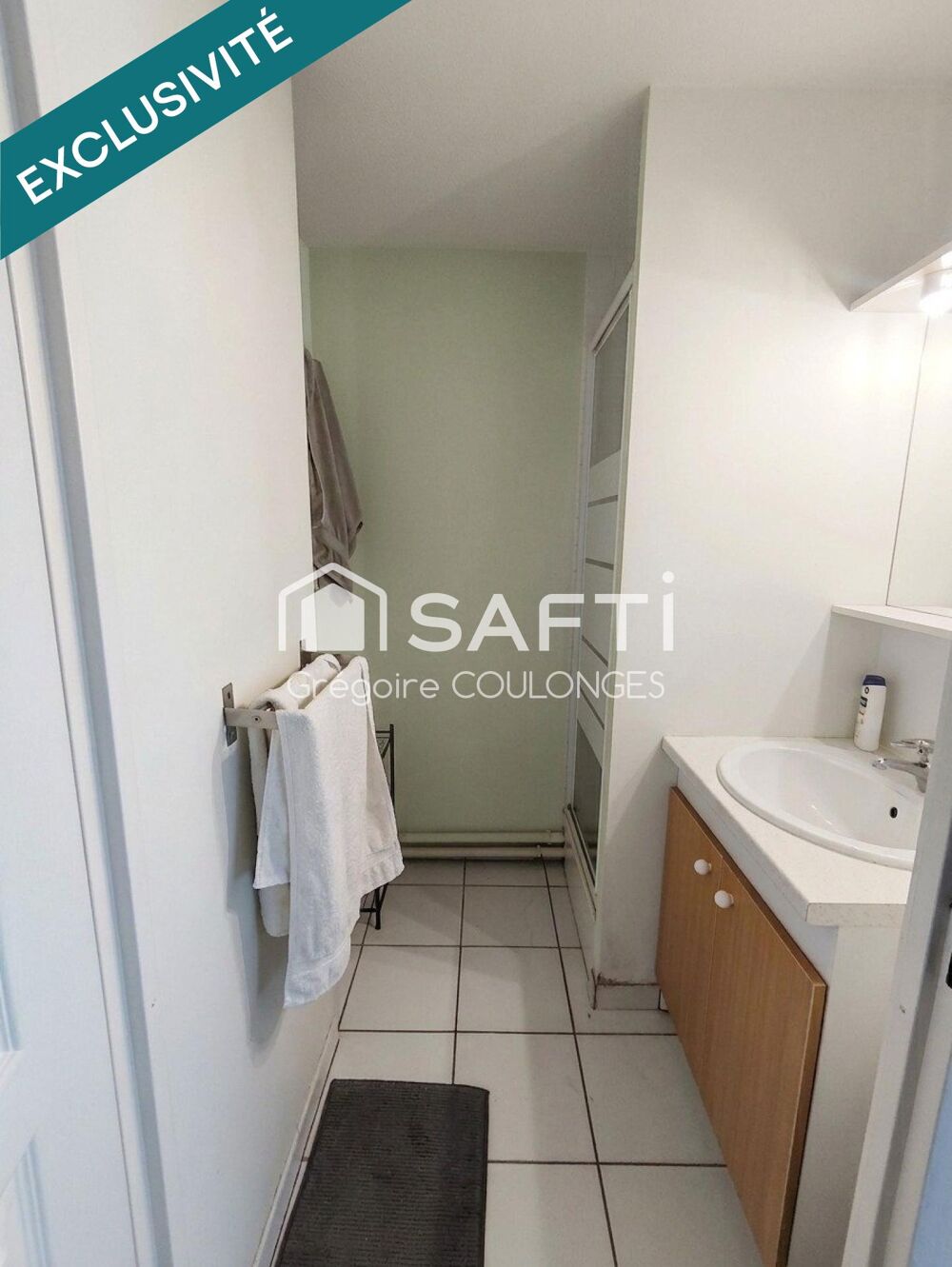 Vente Appartement Appartement T2 aux Chartrons Bordeaux