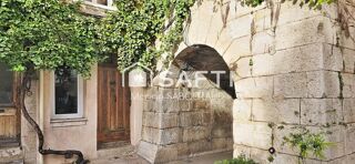 Vente Maison Magnifique maison de village 122m² Besse-sur-issole