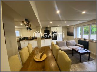  Maison � vendre 4 pi�ces 77 m�