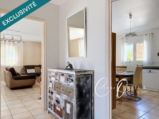  Maison à vendre 6 pièces 169 m²