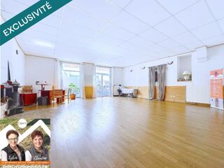  Appartement à vendre 3 pièces 88 m²