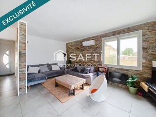  Maison à vendre 5 pièces 120 m²
