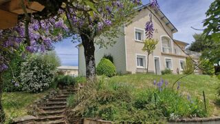 Maison à vendre 6 pièces 215 m²