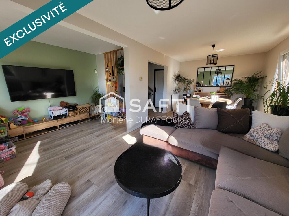 Vente Maison Maison avec vue Morbier