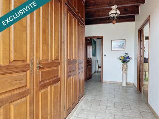  Maison � vendre 5 pi�ces 126 m�