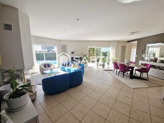  Maison � vendre 7 pi�ces 157 m�