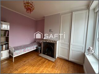  Maison � vendre 6 pi�ces 107 m�