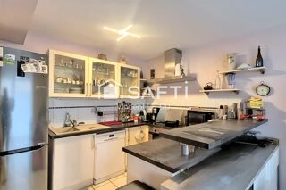  Appartement  vendre 2 pices 47 m