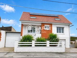  Maison à vendre 7 pièces 155 m²