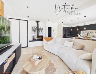  Maison à vendre 5 pièces 160 m²