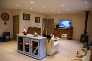  Maison � vendre 3 pi�ces 110 m�