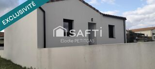  Maison à vendre 6 pièces 85 m²