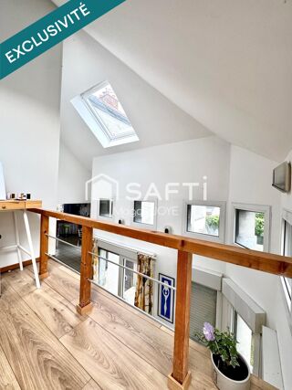  Maison à vendre 7 pièces 120 m²