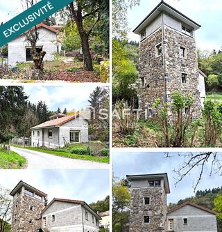  Maison  vendre 5 pices 150 m