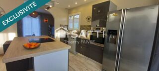  Maison � vendre 7 pi�ces 137 m�