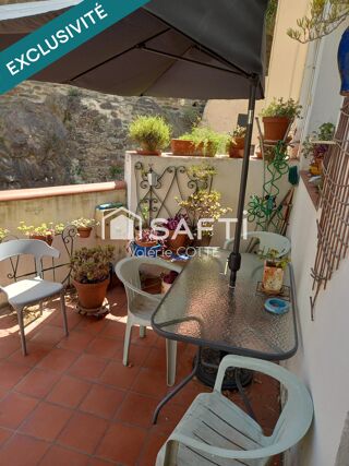  Maison � vendre 3 pi�ces 79 m�