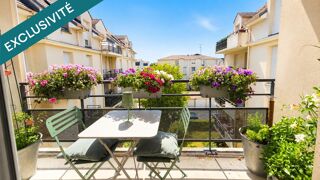  Appartement à vendre 3 pièces 68 m²