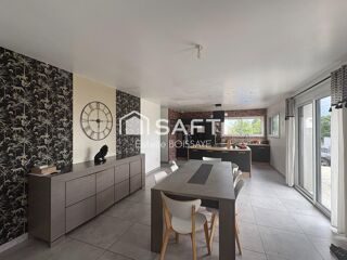 Maison à vendre 5 pièces 110 m²