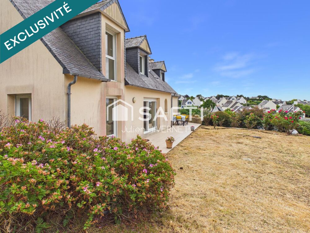 à vendre  Maison Carantec (29660)