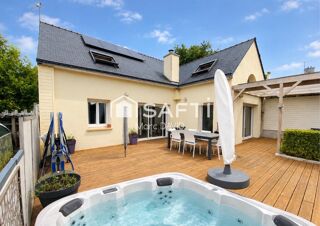  Maison à vendre 6 pièces 172 m²