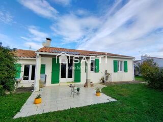  Maison à vendre 6 pièces 95 m²