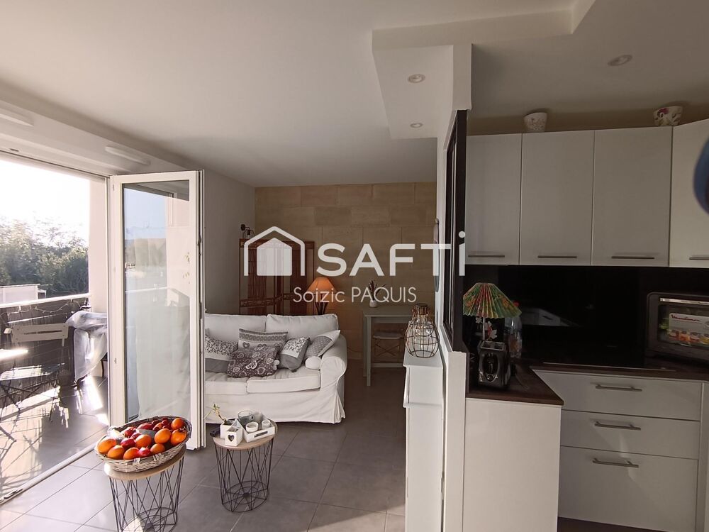 Vente Appartement Très bel appartement de 38 m² à Château-Thierry Chateau-thierry