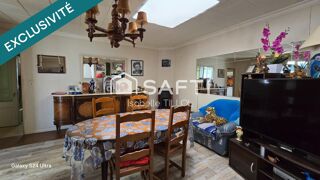  Maison � vendre 4 pi�ces 93 m�
