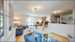  Maison � vendre 6 pi�ces 110 m�
