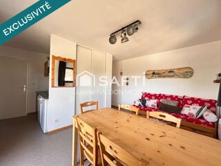  Appartement à vendre 2 pièces 35 m²