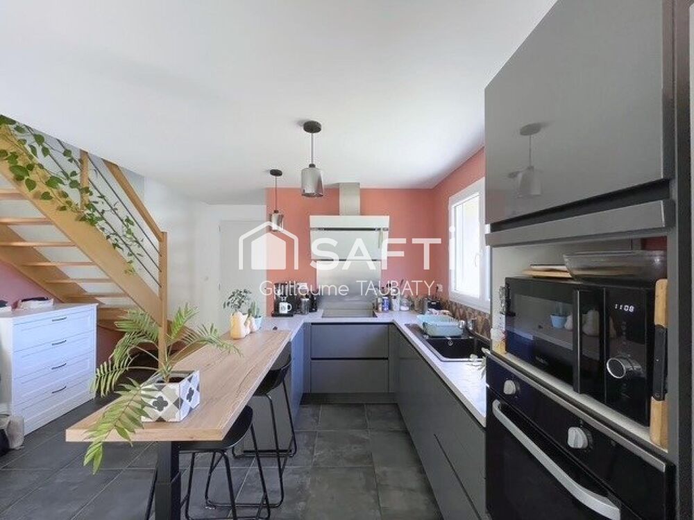 Vente Maison EXCLUSIVITE DELUZ Deluz