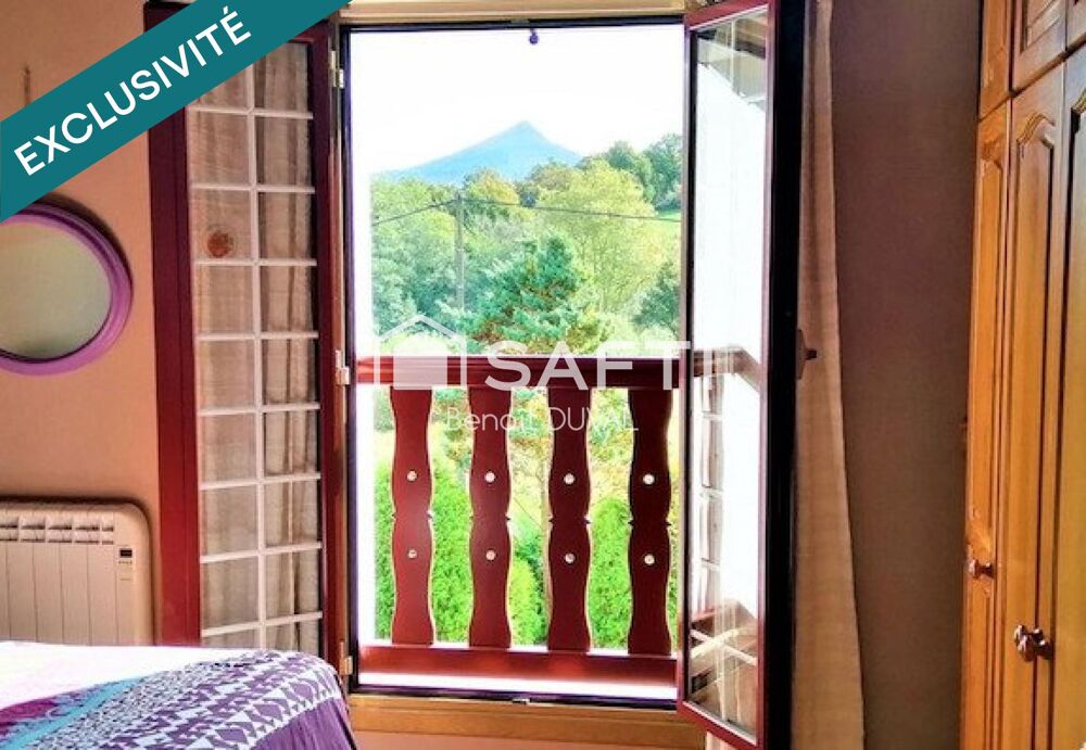  vendre  Maison Urrugne (64122)