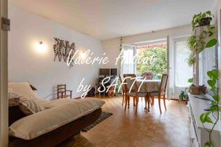  Appartement � vendre 3 pi�ces 63 m�