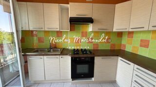  Appartement à vendre 4 pièces 69 m²