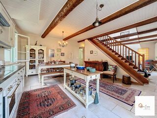  Maison � vendre 5 pi�ces 150 m�