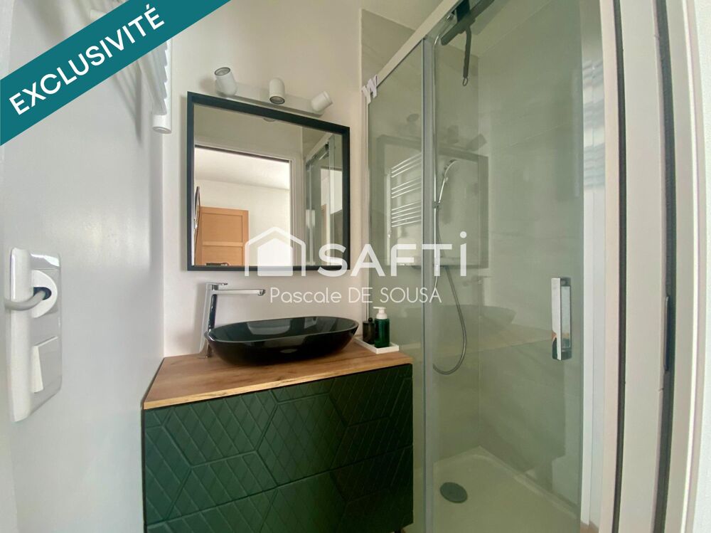 � vendre  Maison Rueil-Malmaison (92500)